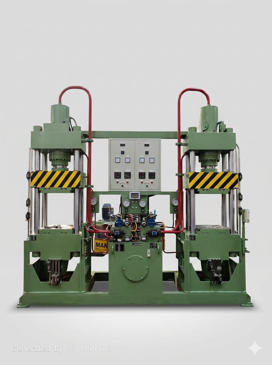 Hydraulic Power Packs Services in Chennai