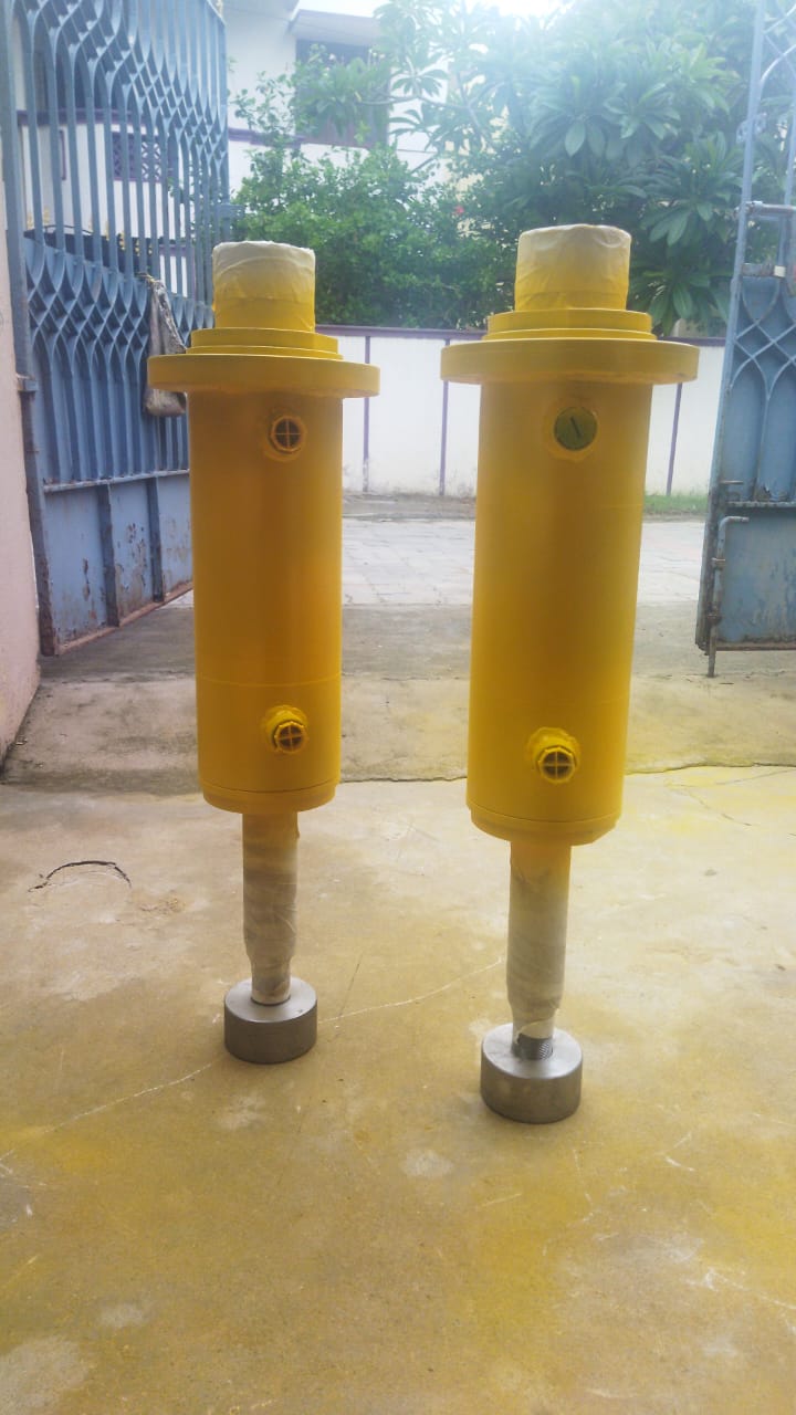 Hydraulic Power Packs Services in Chennai