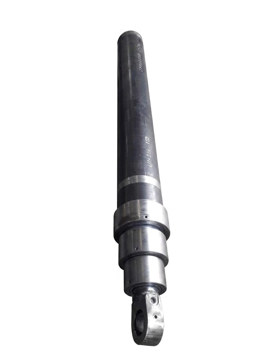 Hydraulic Power Packs Services in Chennai