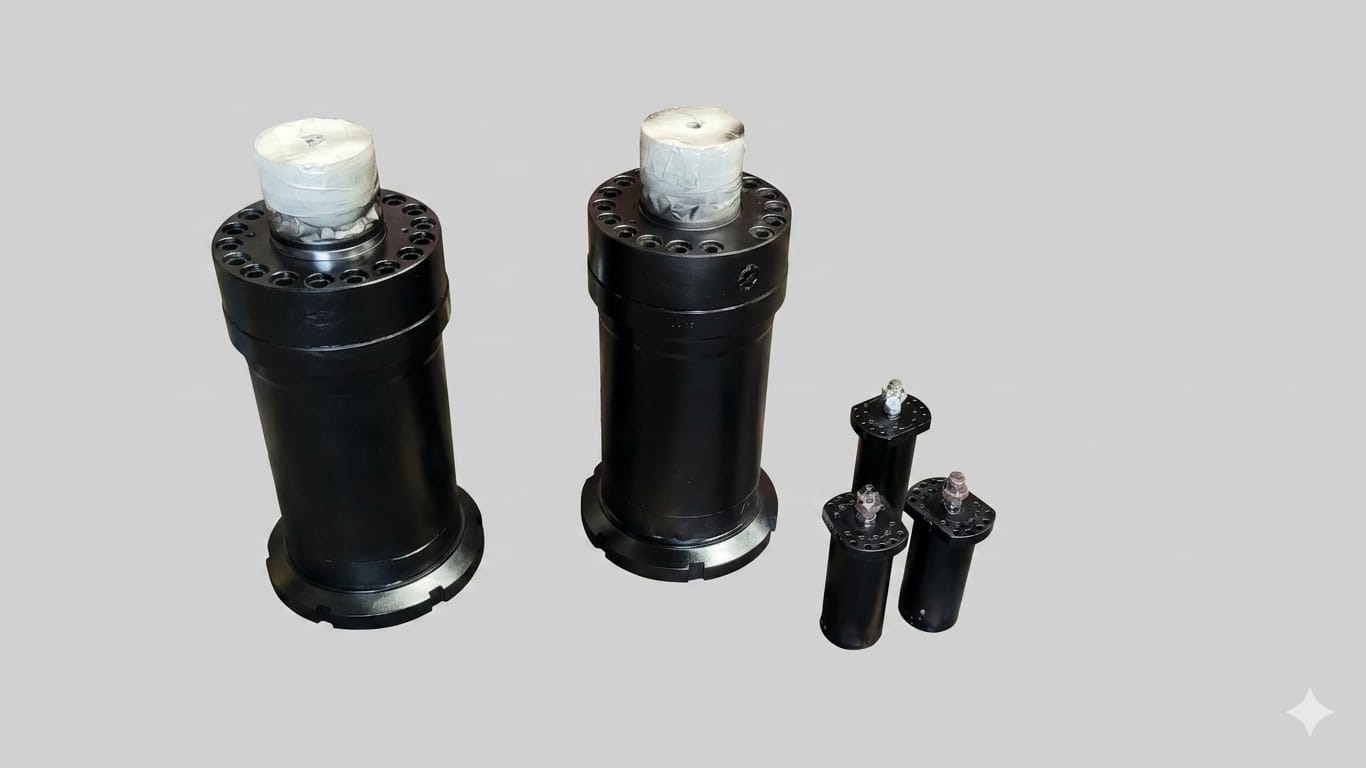 Hydraulic Power Packs Services in Chennai