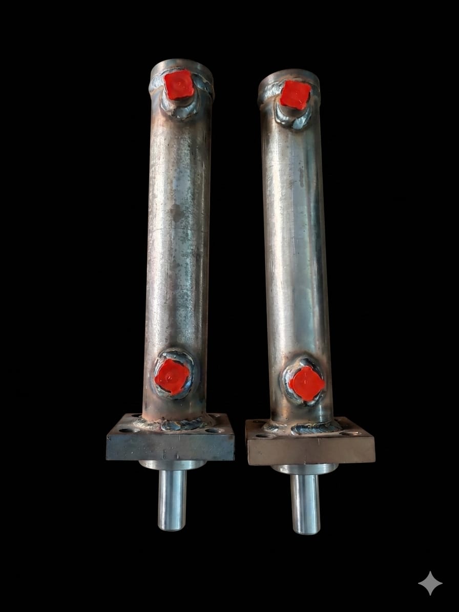 Hydraulic Power Packs Services in Chennai